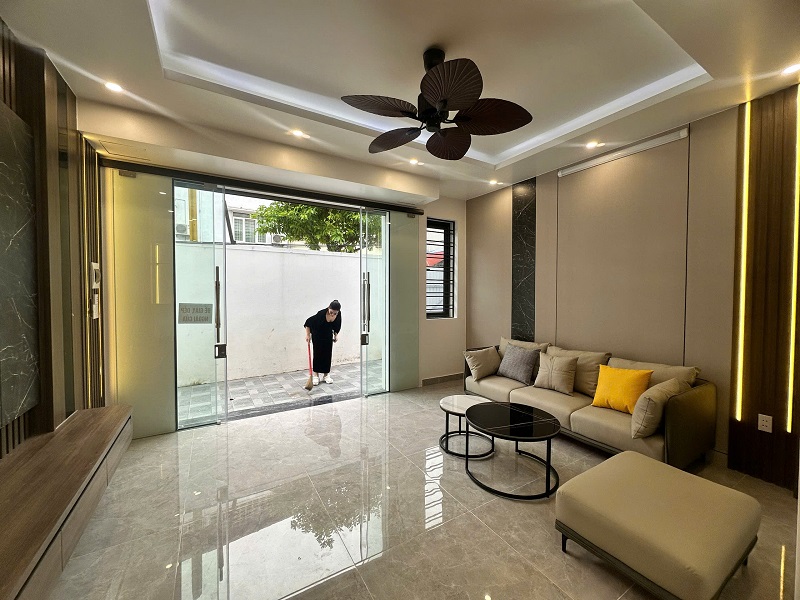 BÁN NHÀ ĐẸP THIÊN LÔI – GẦN AEON MALL – LÊ CHÂN – HẢI PHÒNG